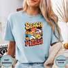 Beach Please Labrador Dog Tees
