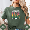 Life Is Better With Labs Tees