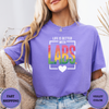Life Is Better With Labs Tees