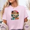 Lab Dad Tees