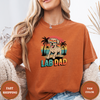 Lab Dad Tees