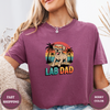 Lab Dad Tees