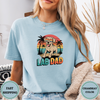 Lab Dad Tees