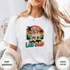Lab Dad Tees