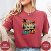 Lab Dad Tees