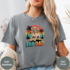 Lab Dad Tees