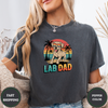 Lab Dad Tees