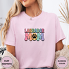 Labrador Mom Tees