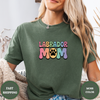 Labrador Mom Tees