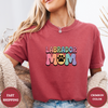Labrador Mom Tees