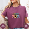 Labrador Mom Tees
