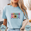 Labrador Mom Tees