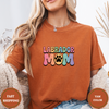 Labrador Mom Tees