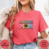 Labrador Mom Tees