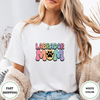 Labrador Mom Tees