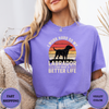 I Work Hard So My Labrador Can Have A Better Life Tees