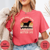 I Work Hard So My Labrador Can Have A Better Life Tees