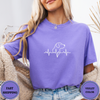 Labrador Heartbeat Tees