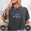 Labrador Heartbeat Tees