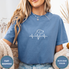 Labrador Heartbeat Tees