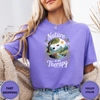 Nature is My Therapy Tees