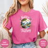 Nature is My Therapy Tees