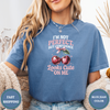 I'm Not Perfect But Confidence Looks Cute On Me Tee