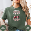 I'm Not Perfect But Confidence Looks Cute On Me Tee