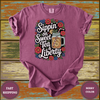 Sippin’ On Sweet Tea & Liberty Tee – Southern Patriotic Shirt for Summer BBQs & July 4th - Design & Print Hub