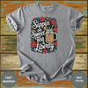 Sippin’ On Sweet Tea & Liberty Tee – Southern Patriotic Shirt for Summer BBQs & July 4th - Design & Print Hub