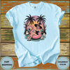 Ghouls Just Wanna Have Sun Tee – Funny Halloween Beach Graphic Shirt for Spooky Summer Vibes - Design & Print Hub