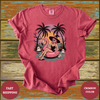 Ghouls Just Wanna Have Sun Tee – Funny Halloween Beach Graphic Shirt for Spooky Summer Vibes - Design & Print Hub