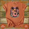 Ghouls Just Wanna Have Sun Tee – Funny Halloween Beach Graphic Shirt for Spooky Summer Vibes - Design & Print Hub