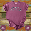 INSPIRE Varsity Floral T-Shirt