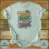 Throw Beads Not Shade Shirt