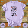 Stars Stripes & Ice Cream Vibes Shirt - Design & Print Hub