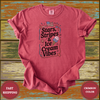Stars Stripes & Ice Cream Vibes Shirt - Design & Print Hub