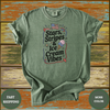 Stars Stripes & Ice Cream Vibes Shirt - Design & Print Hub