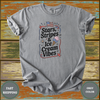 Stars Stripes & Ice Cream Vibes Shirt - Design & Print Hub