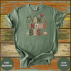 Nana Knows Best Shirt - Design & Print Hub