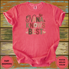 Nana Knows Best Shirt - Design & Print Hub