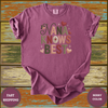 Nana Knows Best Shirt - Design & Print Hub