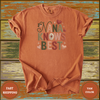 Nana Knows Best Shirt - Design & Print Hub