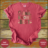 Nana Knows Best Shirt - Design & Print Hub
