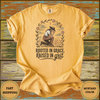 Rooted in Grace Raised in Grit Shirt - Design & Print Hub