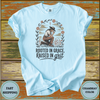 Rooted in Grace Raised in Grit Shirt - Design & Print Hub