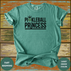 Pickleball Princess Shirt - Design & Print Hub
