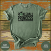 Pickleball Princess Shirt - Design & Print Hub