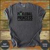 Pickleball Princess Shirt - Design & Print Hub