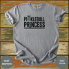 Pickleball Princess Shirt - Design & Print Hub